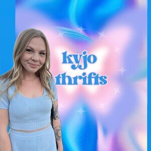 Meet your Posher, Kylee